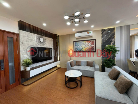 CT2A Lưu Hữu Phước 93m 3PN Đẹp hết nấc, 7.85 tỷ Nam Từ Liêm _0