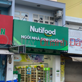 Nutifood - 69 Vuon Lai,Tan Phu, Vietnam