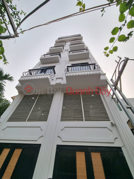 CCMN BUILDING 8T Elevator 120M2, MT 6M, 31 ROOM CASH US$150 million\\/month 15.9 billion Sales Listings