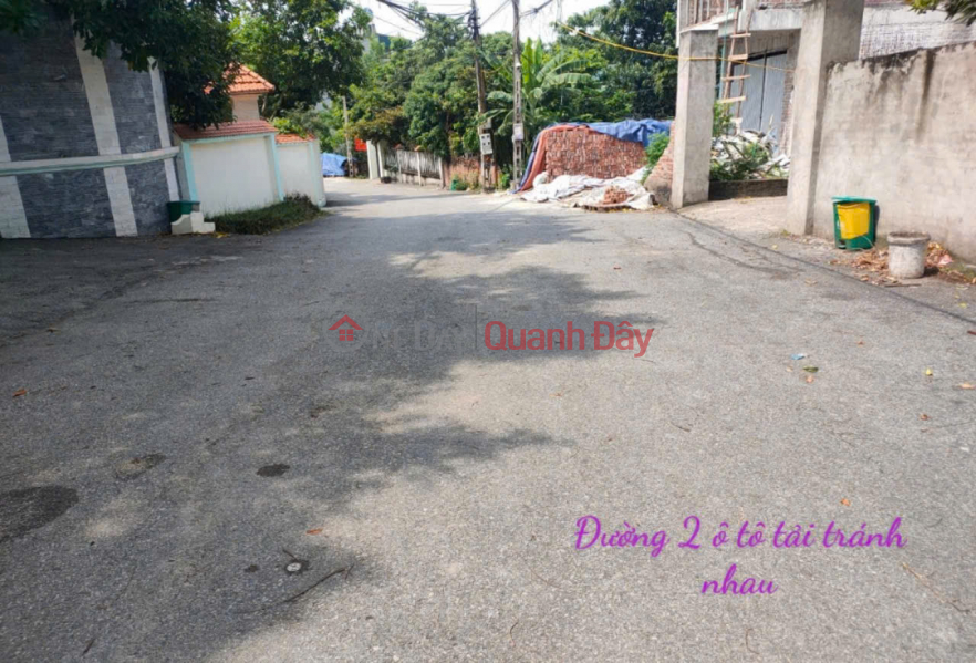 Beautiful 3-storey house for sale in lane 14 Mai Hac De street, Cham hamlet, Dinh Trung, Vinh Yen, Vinh Phuc province, Vietnam | Sales đ 3 Billion