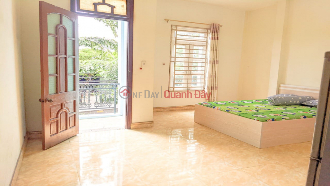 Property Search Vietnam | OneDay | Residential | Sales Listings, House for sale Front Le Thi Rieng, Thoi an ward, DISTRICT 12, 1 ground floor 2 floors, 16m street, price only 7.8 billion