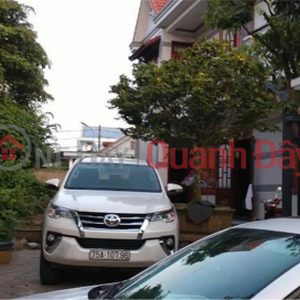 BEAUTIFUL LAND - GOOD PRICE – GENERAL Sold Fast Land Lot In Huong Thuy town, Thua Thien Hue province _0