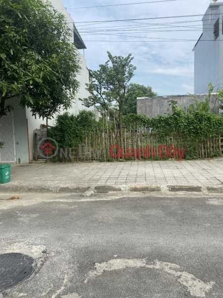 Property Search Vietnam | OneDay | Residential, Sales Listings Owner Quickly Sell Land MB08 In Nam Ngan Ward, Thanh Hoa City, Thanh Hoa Province.