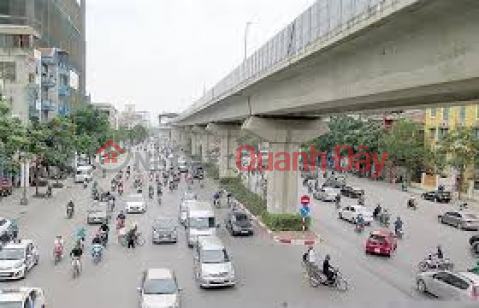 Bán nhà mặt phố Xuân Thủy, Hồ Tùng Mậu 66/70m2 x 7T mặt tiền 5m, giá 35,6tỷ _0
