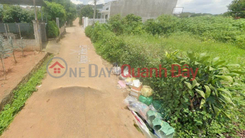 Land for sale, 308m2, in Lien Nghia town, Duc Trong district, Lam Dong province, price 380 million VND per meter of frontage. _0