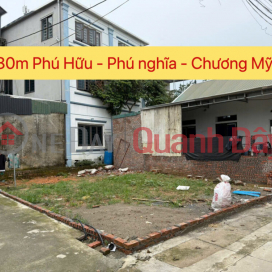 SIÊU PHẨM LÔ GÓC 80M TẠI PHÚ NGHĨA-CHƯƠNG MỸ-HÀ NỘI _0