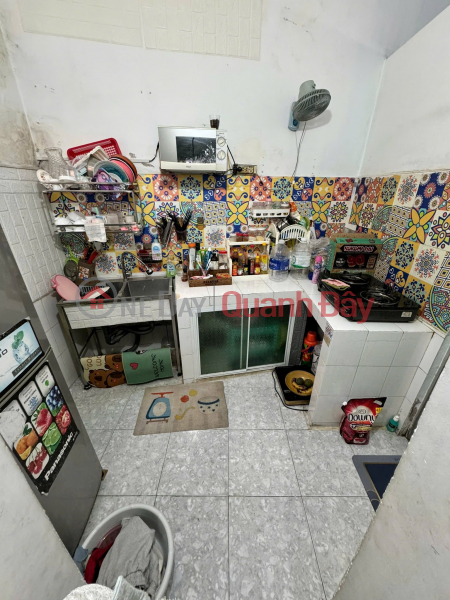 2-STOREY CORNER HOUSE FOR SALE IN HUONG LO ALLEY, NGOC HIEP, PRICE 1.9 billion | Vietnam Sales | đ 1.9 Billion