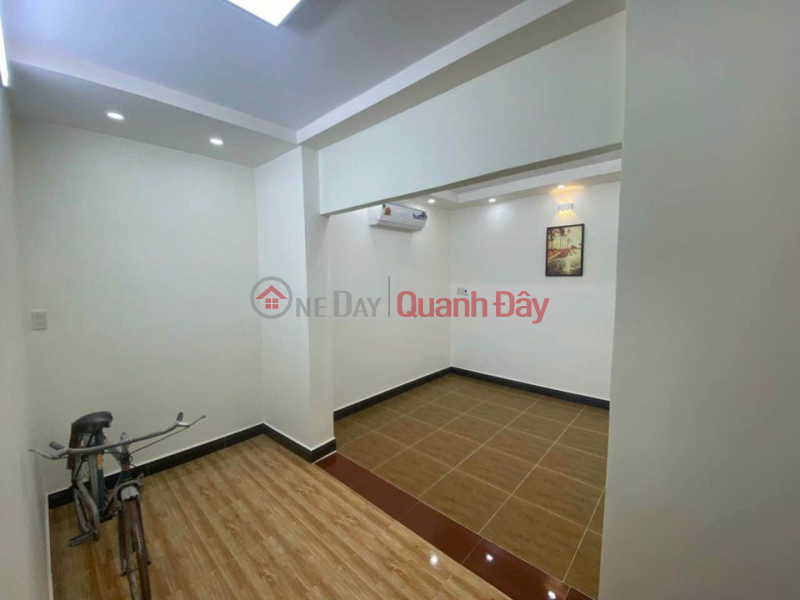House for sale (2 units combined 1) Mac Dinh Chi alley, Vietnam | Sales | ₫ 1.8 Billion