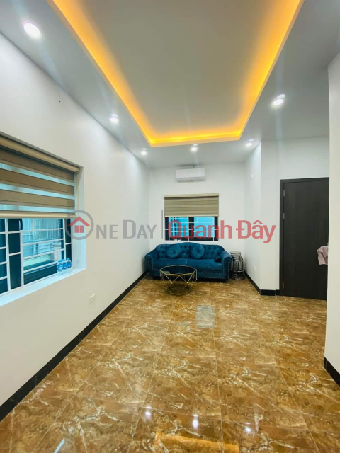 APARTMENT FOR RENT IN MAC THI BUOI 50M2, 1 BEDROOM, 1 WC PRICE 8 MILLION\/MONTH _0