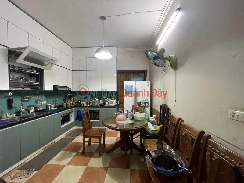 Property Search Vietnam | OneDay | Nhà ở | Niêm yết bán Cần bán ngôi nhà 4 tầng đường Nguyễn Lương Bằng, 75m, lô góc, ngay sát vườn hoa Trần Quang Diệu