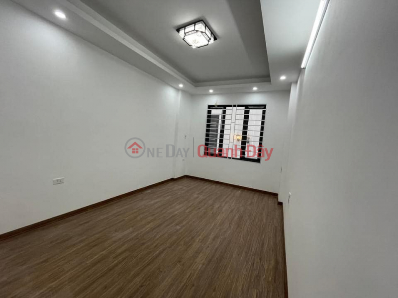 Property Search Vietnam | OneDay | Nhà ở | Niêm yết bán, BÁN NHÀ THẠCH BÀN NHÀ MỚI, ĐẸP 35 M 5TẦNG GIÁ 2.6 TỶ NGÕ RỘNG GẦN Ô TÔ.