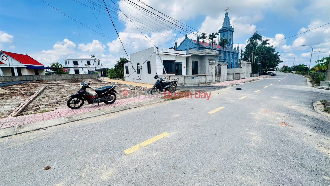 SIÊU PHẨM LÔ GÓC GIÁ MỀM – ĐOÀN KẾT, MINH TÂN CHỈ 1,9xx TỶ ZALO 0567 222 555, Việt Nam | Bán đ 1,97 tỷ