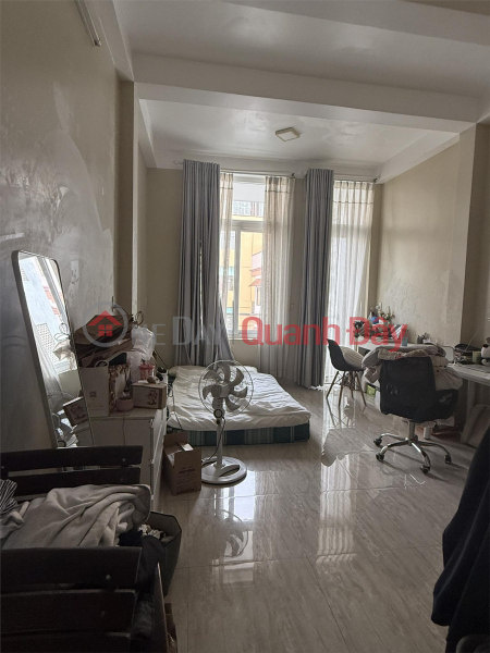 Property Search Vietnam | OneDay | Nhà ở | Niêm yết bán | **Bán nhà hẻm 149 Bành Văn Trân, phường 7 Tân Bình (4x24) 3 lầu nhà mới