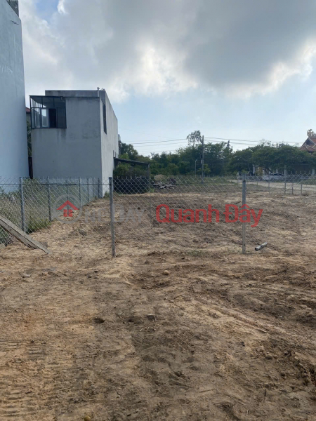 LAND FOR SALE ON HUNG VUONG STREET FRONTAGE – PRIME LOCATION FOR BUSINESS – Binh Kien Commune, Tuy Hoa City, Phu Yen Province | Vietnam | Sales đ 4.7 Billion