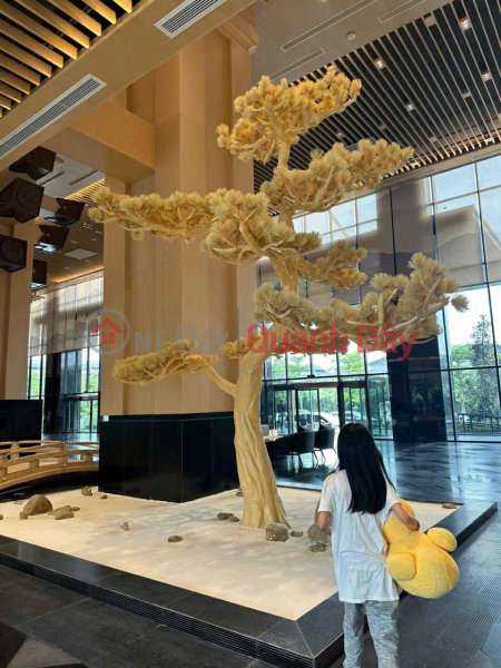 Căn condotel tầng 22 tòa Q – full nội thất – giá 2,2 tỷ Niêm yết bán