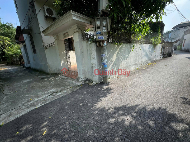 Property Search Vietnam | OneDay | Nhà ở | Niêm yết bán | Bán đất thổ cư 203m2, Tân Thanh, Thanh Liêm, Hà Nam, mặt tiền 11m, đường 495