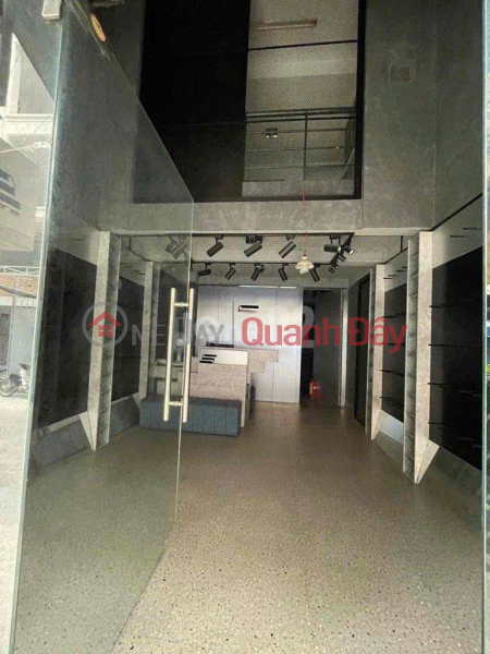 Property Search Vietnam | OneDay | Residential | Rental Listings, House for Rent by Owner in Binh Thanh District, Near Tan Cang Metro Station