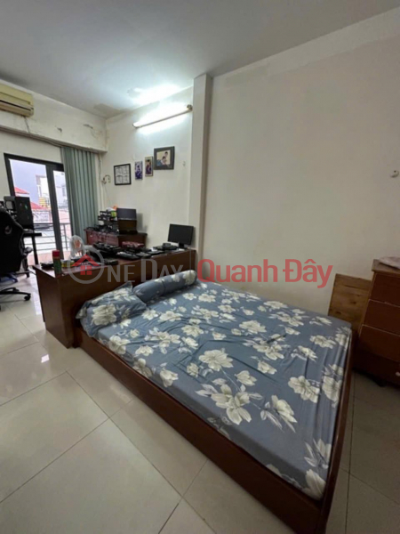 đ 4.6 Billion | OWNER Sells House in Good Location at Good Price on Cong Lo Street, Ward 15 - Tan Binh District