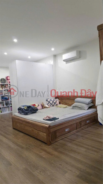 đ 12,68 tỷ, Chính chủ giao bán: NHÀ ĐẸP PHỐ THỌ LÃO - ÔTÔ ĐỖ CÁCH 10M, 100M RA TRUNG TÂM HAI BÀ TRƯNG.