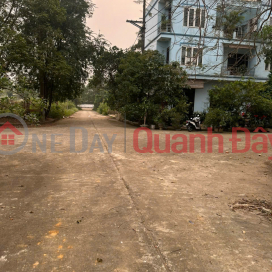 Chủ cần tiền cho con du học - Bán gấp đất TĐC Linh Sơn (Thạch Thất) - Vị trí đẹp - Giá cực tốt _0