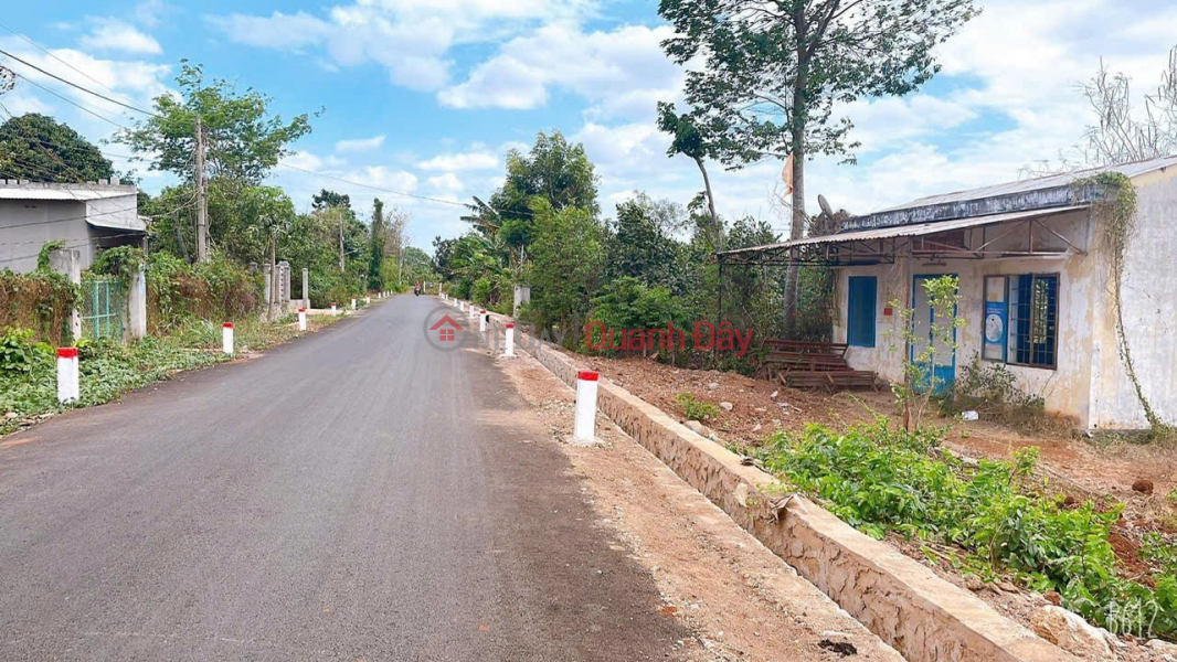 ĐẤT VỊ TRÍ ĐẸP - GIÁ ĐẦU TƯ CẦN BÁN NHANH LÔ ĐẤT TẠI Xã Đá Bạc, Huyện Châu Đức, Bà Rịa Vũng Tàu. | Việt Nam Bán | đ 1,5 tỷ