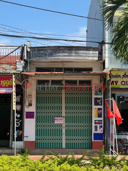 HOT HOT - CẦN BÁN CĂN NHÀ 338, Hùng Vương, xã Iagrai mới (thị trấn Iakha cũ),T. Gia Lai Niêm yết bán