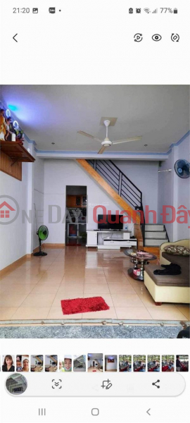 Property Search Vietnam | OneDay | Residential, Sales Listings, OWNER NEEDS TO SELL QUICKLY A 2-STORY HOUSE AT Hai Duc Street, Phuong Son Ward, Nha Trang, Khanh Hoa