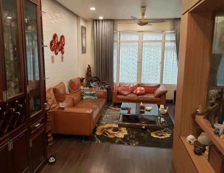 Property Search Vietnam | OneDay | Residential | Sales Listings House for sale in Nguyen Ngoc Nai subdivision - Car access 45m, price 16 billion