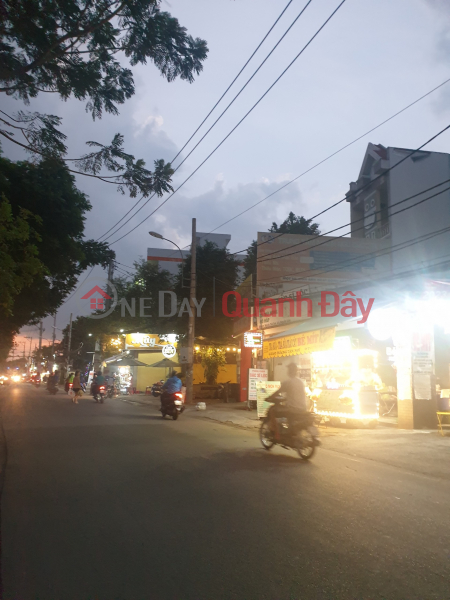 Property Search Vietnam | OneDay | Khu dân cư | Niêm yết bán BÁN NHÀ ĐƯỜNG 8. LINH XUÂN. NGANG 10. KD VẠN NGÀNH. GIÁ CHỈ 75TR/1M
