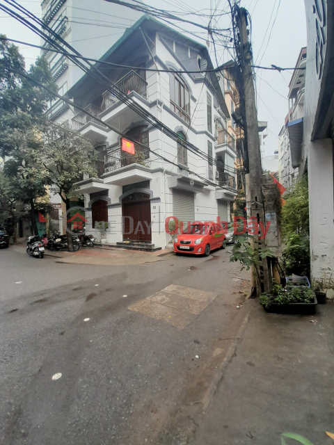 HOUSE FOR RENT IN DAO TAN - BA DINH - HANOI - Area: 85 m2 - Rent: 45 million _0