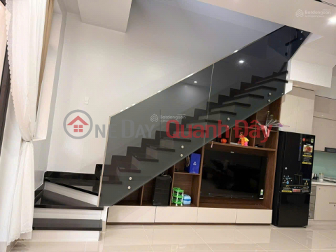 Apartment for sale on Nguyen Duc Thieu street, 7.55 billion VND, 104m2, 2 bedrooms, 3 bathrooms, a great deal! _0