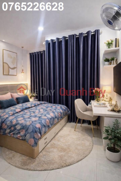 4 TẦNG GẦN TÂN KỲ TÂN QUÝ HẺM XE HƠI 8M 50M2 DƯỚI 3 TỎI +++ THƯƠNG LƯỢNG MẠNH Việt Nam, Bán đ 3,05 tỷ