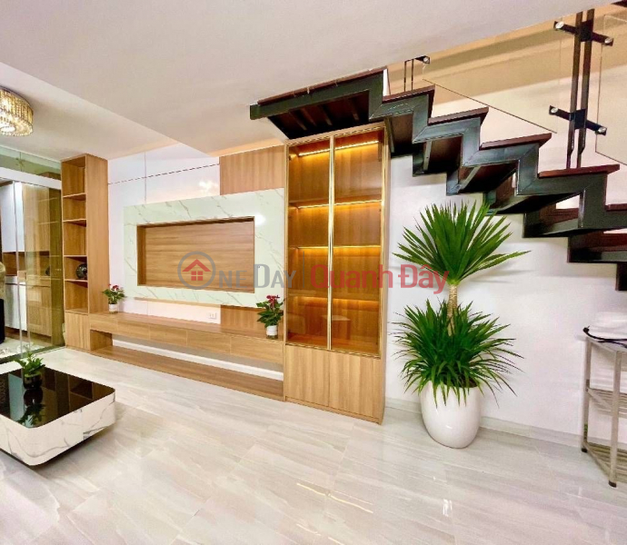 bán nhà thụy khuê 41m x5 tầng 14,8 tỷ-cách phố 10m,5p đi bộ ra hồ Niêm yết bán