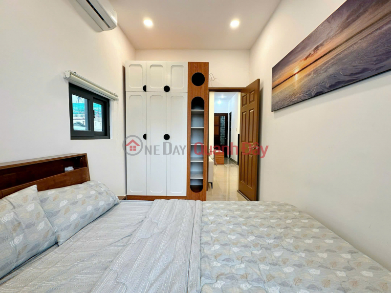 Căn Hộ 2 Phòng Ngủ Full Nội Thất – Thiết Kế Hiện Đại Lương Định Của, Quận 2 Niêm yết cho thuê