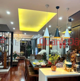 LK Hinode Kim Chung 147m2-5 floors, Corner lot 3 airy, 2 sidewalks for business, 20.5 billion _0