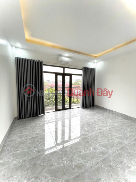Property Search Vietnam | OneDay | Residential, Sales Listings House for sale THANH DAM STREET, HOANG MAI - ELEVATOR - PEAK BUSINESS