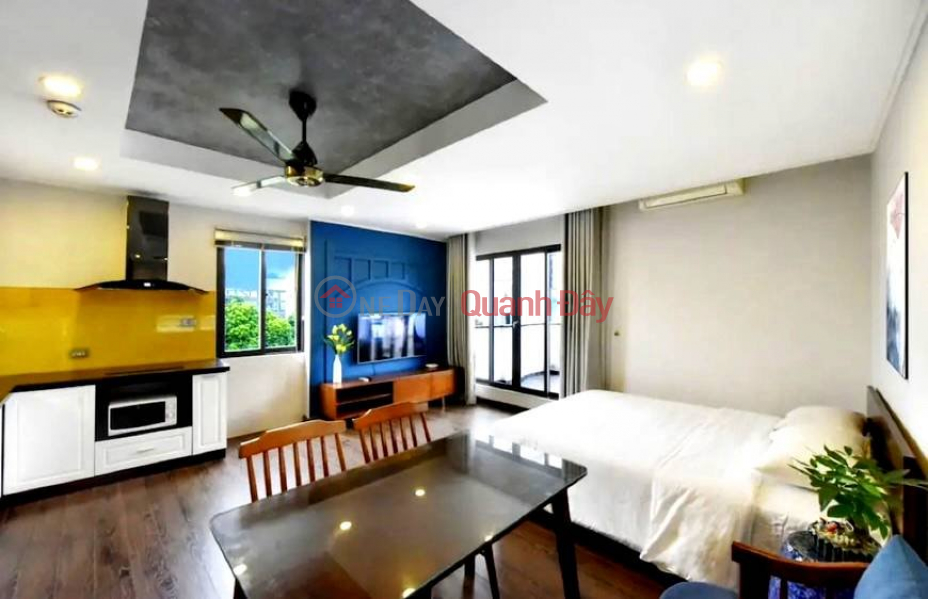 Property Search Vietnam | OneDay | Residential, Sales Listings, House for sale on Phan Dinh Phung Street, Ba Dinh District. Book 52m Actual 60m Built 10 Floors Slightly 70 Billion. Commitment to Real Photos