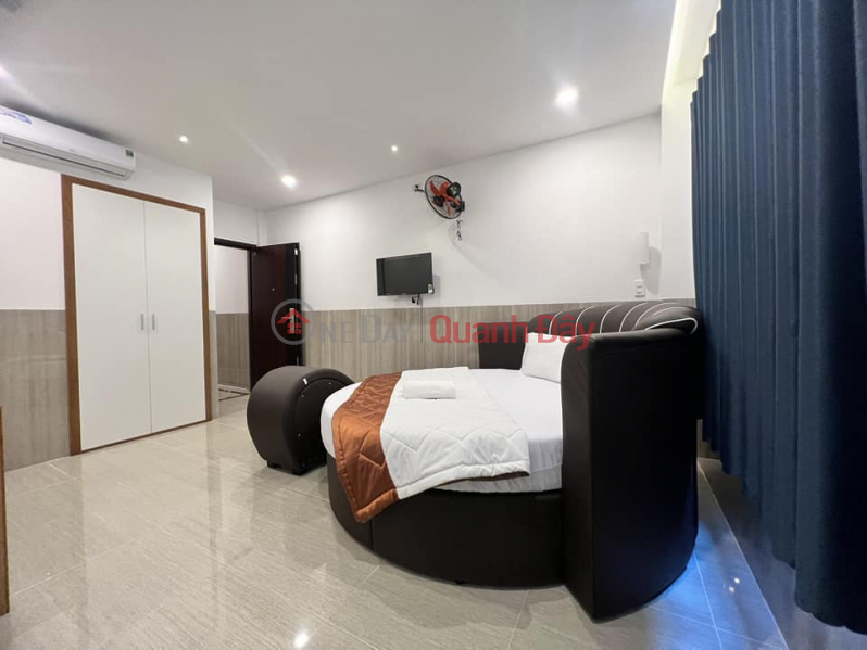 Hotel cum serviced apartment, stable cash flow of 400 million\\/month, near Truong Chinh Sales Listings