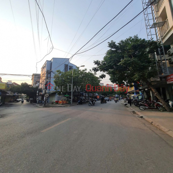 Own your dream land in Trau Quy Gia Lam, 13m road, price 6.5 billion - 0989894845, Vietnam, Sales đ 6.5 Billion