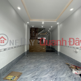 NEAR DOI AO - LE VAN QUOI - TRUCK ALLEY - 4 FLOORS, 4BR - 70M2 - PRICE 5.9 BILLION NEGOTIABLE _0