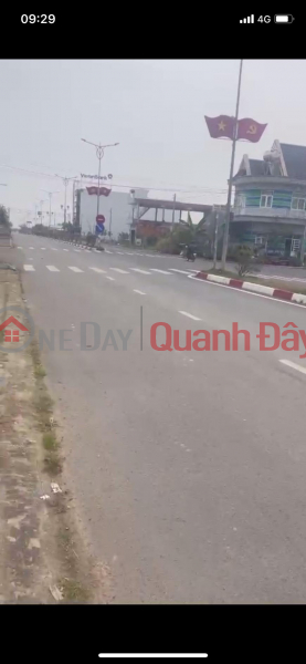 OWNER FOR SALE Land Plot Beautiful Location On Road DT 837, Tan Thanh Town, Tan Thanh, Long An Sales Listings