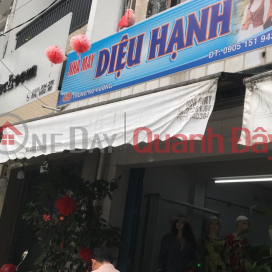 Dieu Hanh Tailor - 420 Trung Nu Vuong|Nhà may Diệu Hạnh - 420 Trưng Nữ Vương