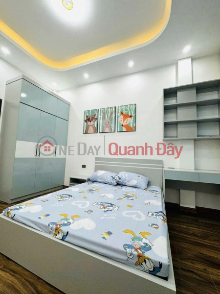 Property Search Vietnam | OneDay | Nhà ở Niêm yết bán | ️Bán Nhà Thái Hà 24M2 4T MT 3.3 M, Chỉ 5.6Tỷ Nhà Đẹp Phân Lô - OTO Cách Nhà 30m - Ngõ 3 Gác Đống Đa ️