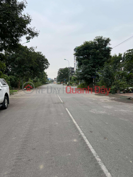 Property Search Vietnam | OneDay | Residential Sales Listings, TRAU QUY RESETTLEMENT LAND FOR SALE – GOOD LOCATION, GOOD PRICE – 19M ROAD WITH SIDEWALK