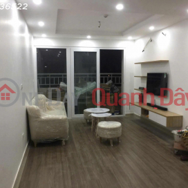 Owner needs to sell apartment 408, M7 building, Mipec Kien Hung apartment complex, Ha Dong, area 55m2, 2 bedrooms, good price. _0