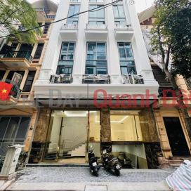 Urgent sale of Duong Khue office building 90m2, 7 floors, 7.2m frontage, asking price 22 billion _0