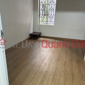 Apartment for rent 70 Mai Dong, 60m2 x 2 bedrooms, 1 bathroom. 6.5 million _0