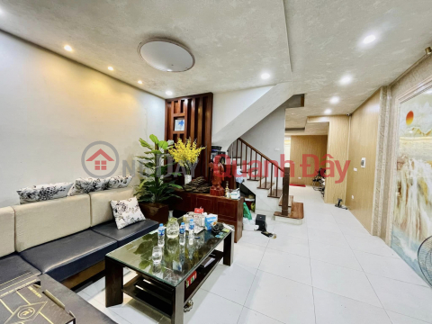 Van Phu residential house for sale, 95m2, business subdivision > 11 billion _0
