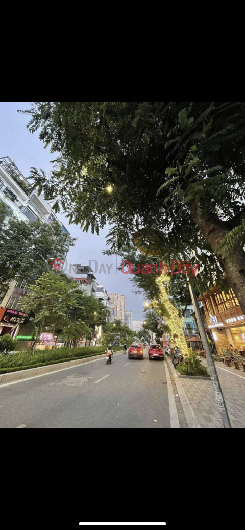 LẠC LONG QUÂN NGÕ THÔNG KINH DOANH DÂN XÂY 50/55M GIÁ 8 TỶ 699 _0