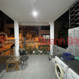 BÁN NHÀ! MẶT NGÕ THÔNG OTO TRÁNH - THANH BÌNH, HÀ ĐÔNG - KINH DOANH - NHÀ ĐẸP Ở NGAY _0